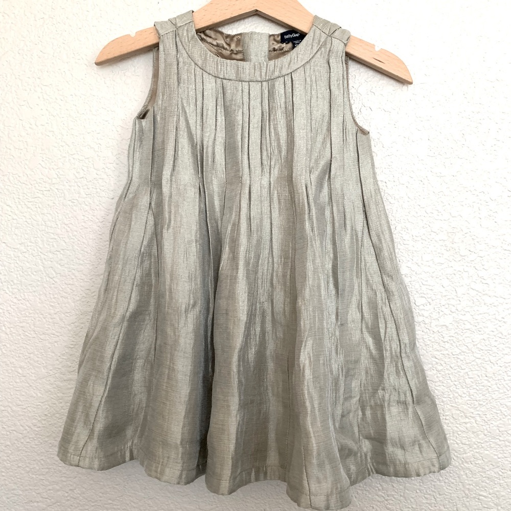 Baby Gap dress